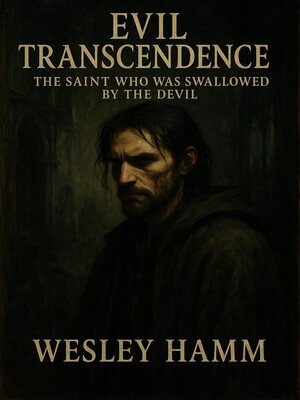 cover image of Evil Transcendence the Saint Who Was Swallowed by the Devil